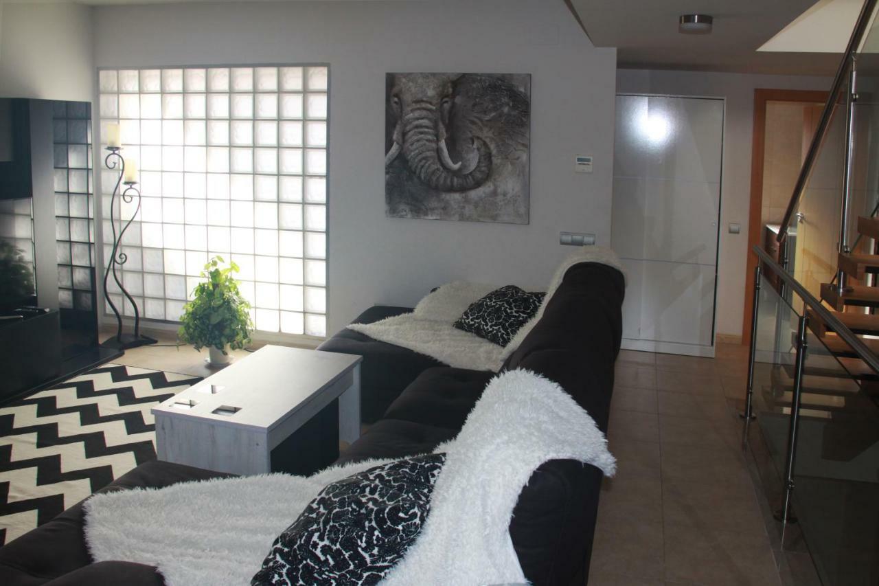 Homing Cambrils 27别墅 外观 照片