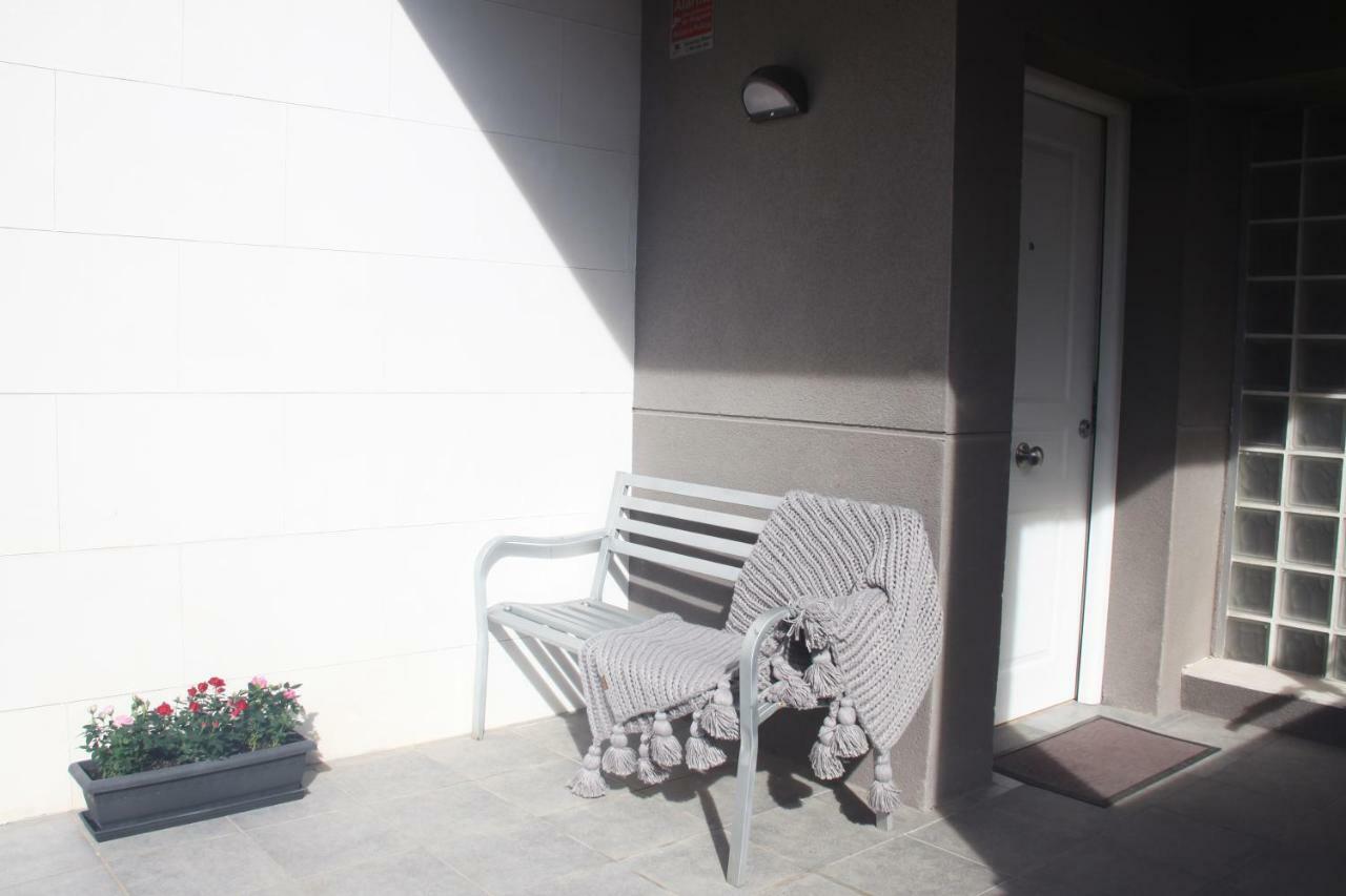 Homing Cambrils 27别墅 外观 照片