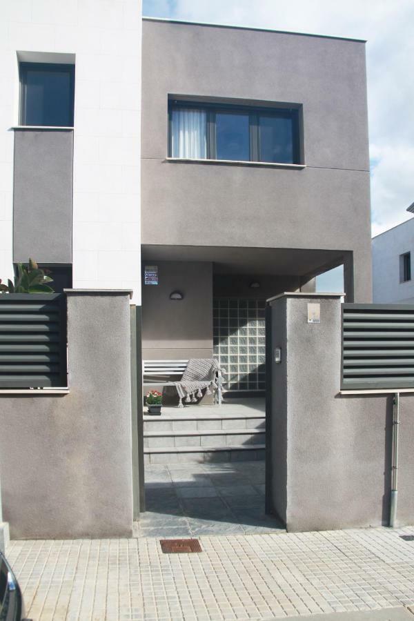 Homing Cambrils 27别墅 外观 照片