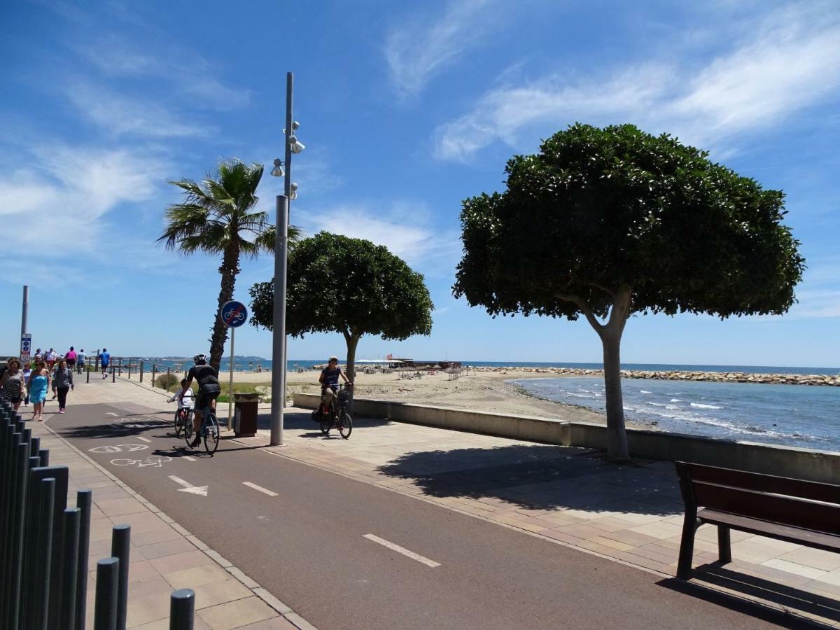 Homing Cambrils 27别墅 外观 照片