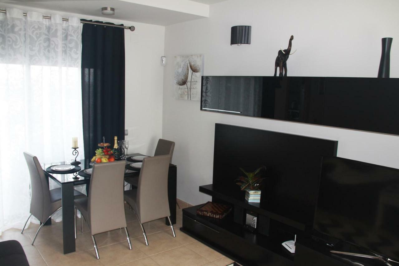 Homing Cambrils 27别墅 外观 照片