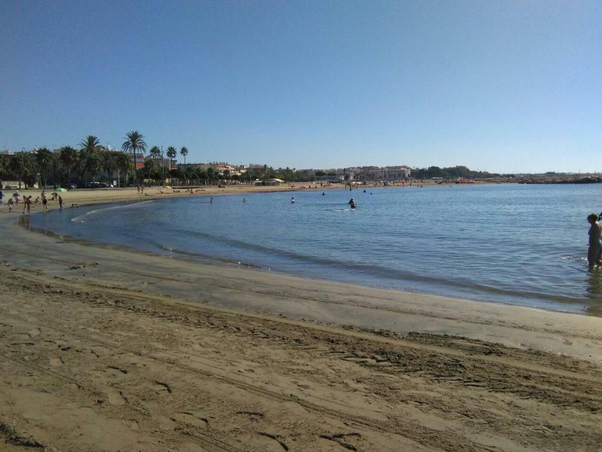 Homing Cambrils 27别墅 外观 照片