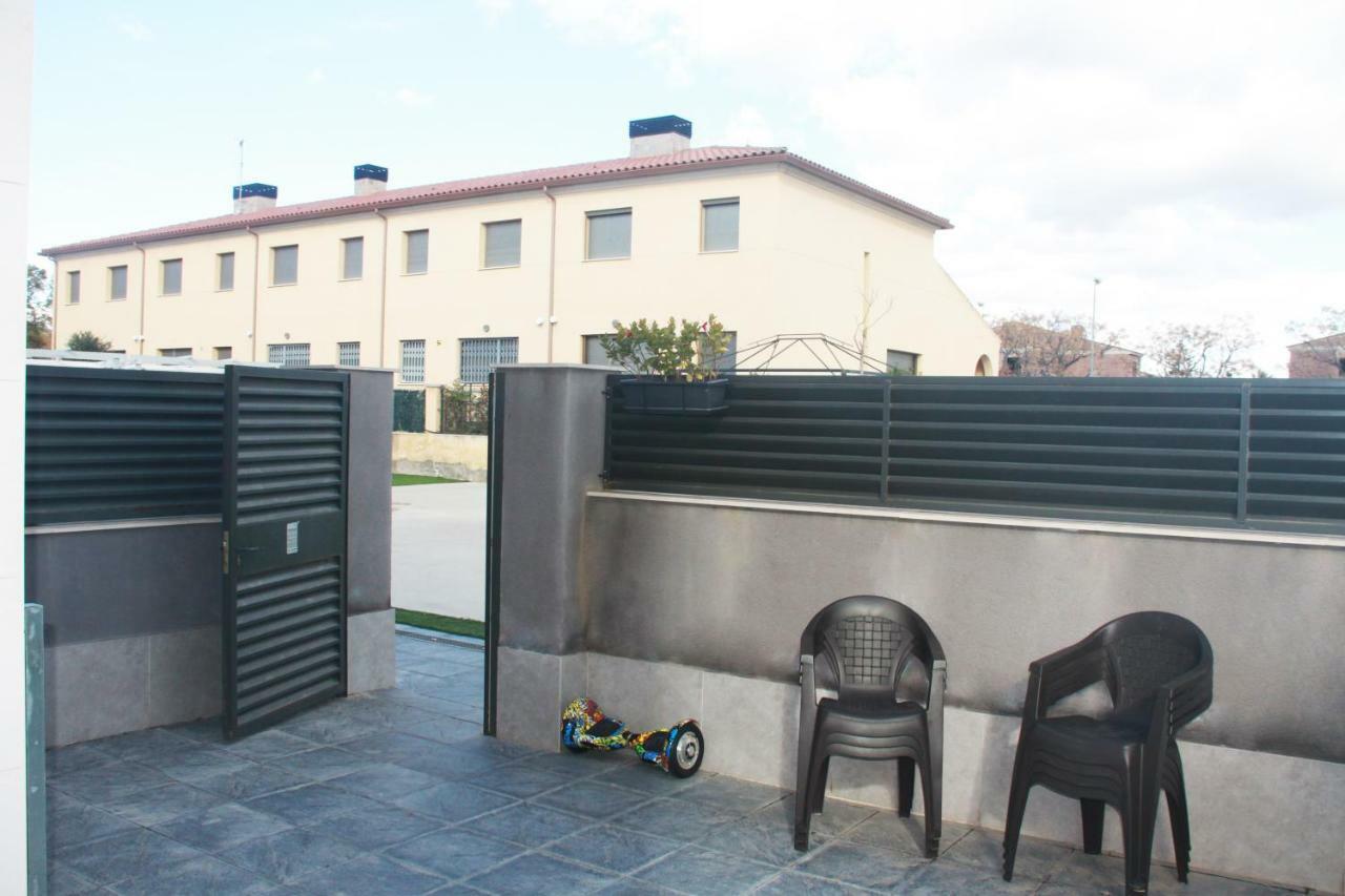 Homing Cambrils 27别墅 外观 照片