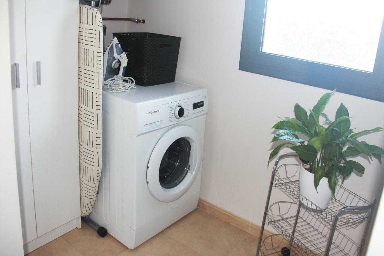 Homing Cambrils 27别墅 外观 照片