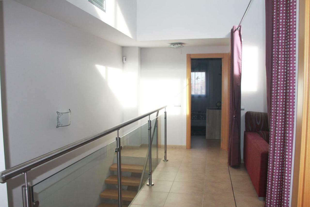 Homing Cambrils 27别墅 外观 照片