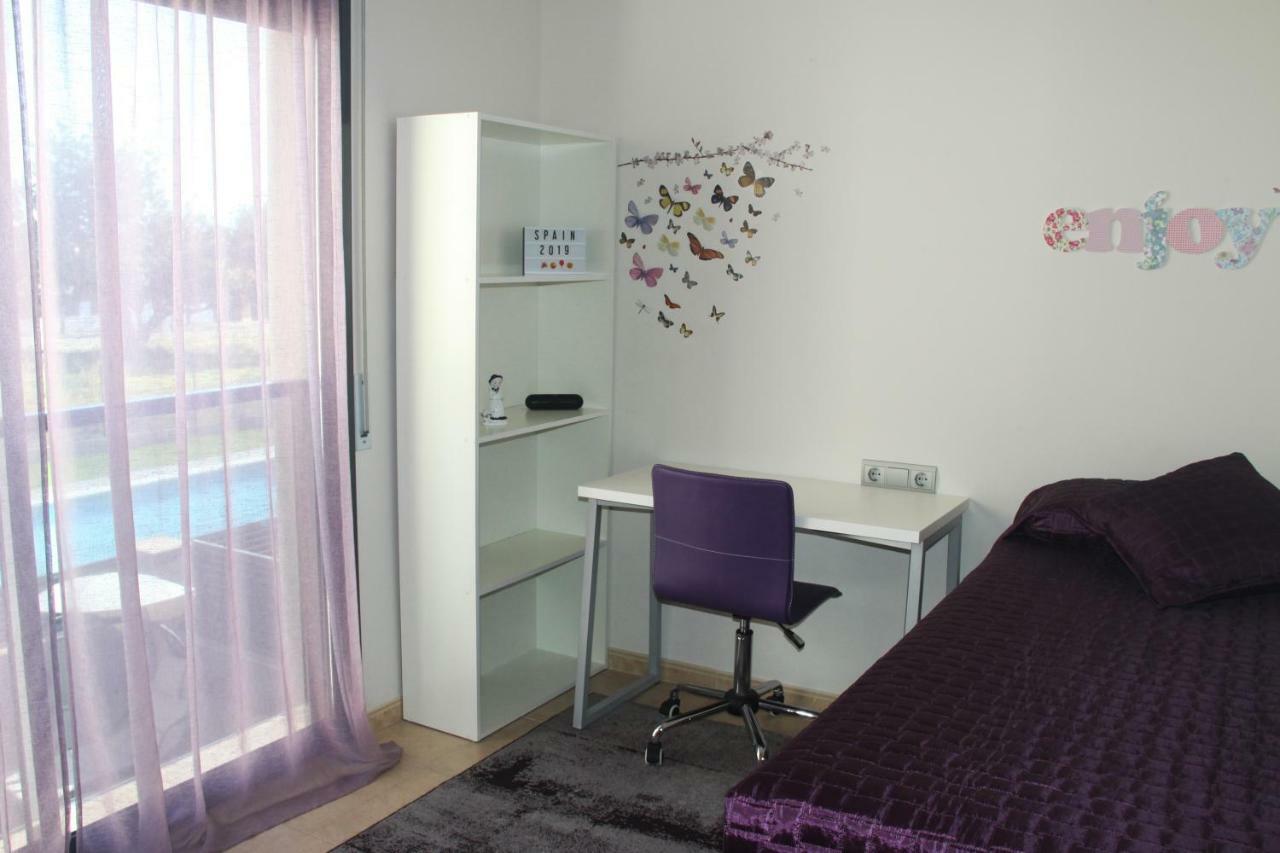 Homing Cambrils 27别墅 外观 照片