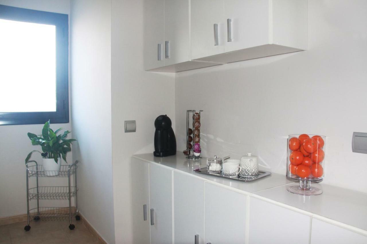 Homing Cambrils 27别墅 外观 照片